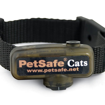 Petsafe Extra Halsband Cat Fence