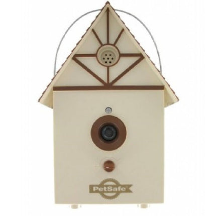 Petsafe Antiblaf Vogelhuis