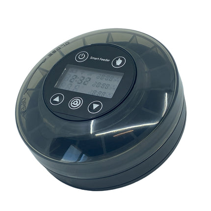 AnimalstoreXL Smartfeeder Voederautomaat USB Met Display