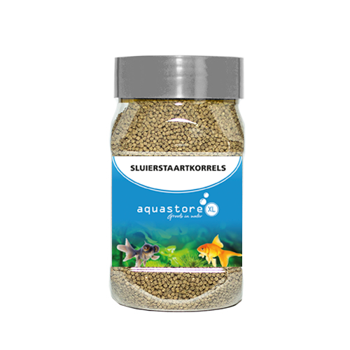 AnimalstoreXL Sluierstaartvoer 330ml