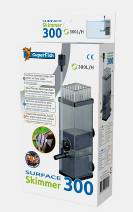 AnimalstoreXL Surface Skimmer 300