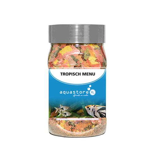 AnimalstoreXL Tropisch Menu 330ml