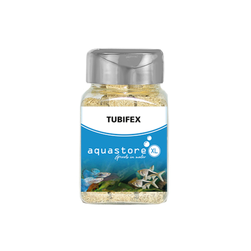 AnimalstoreXL Tubifex 100ml